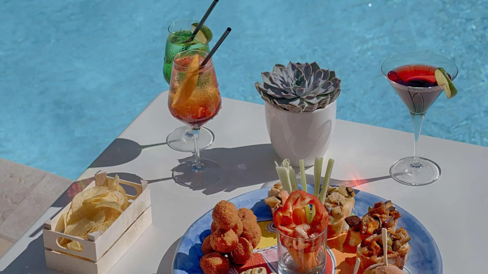 Nh Palermo Hotel
