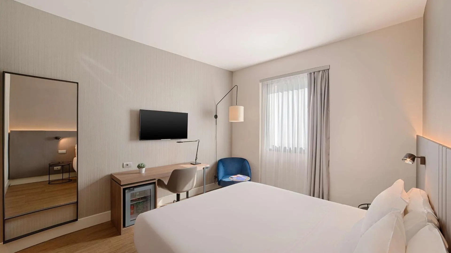 ****  Nh Palermo Hotel Italië