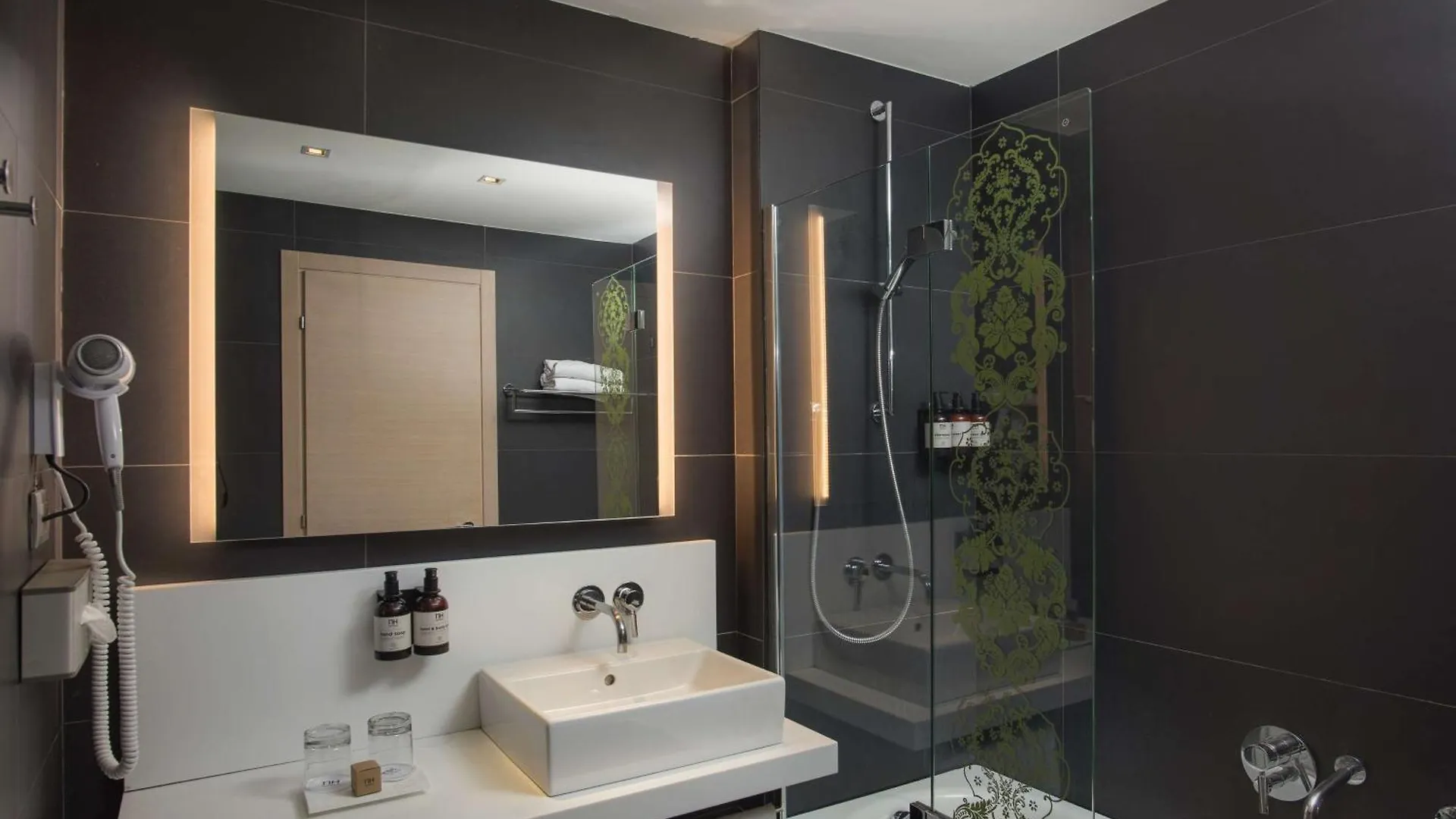 ****  Nh Palermo Hotel Italië
