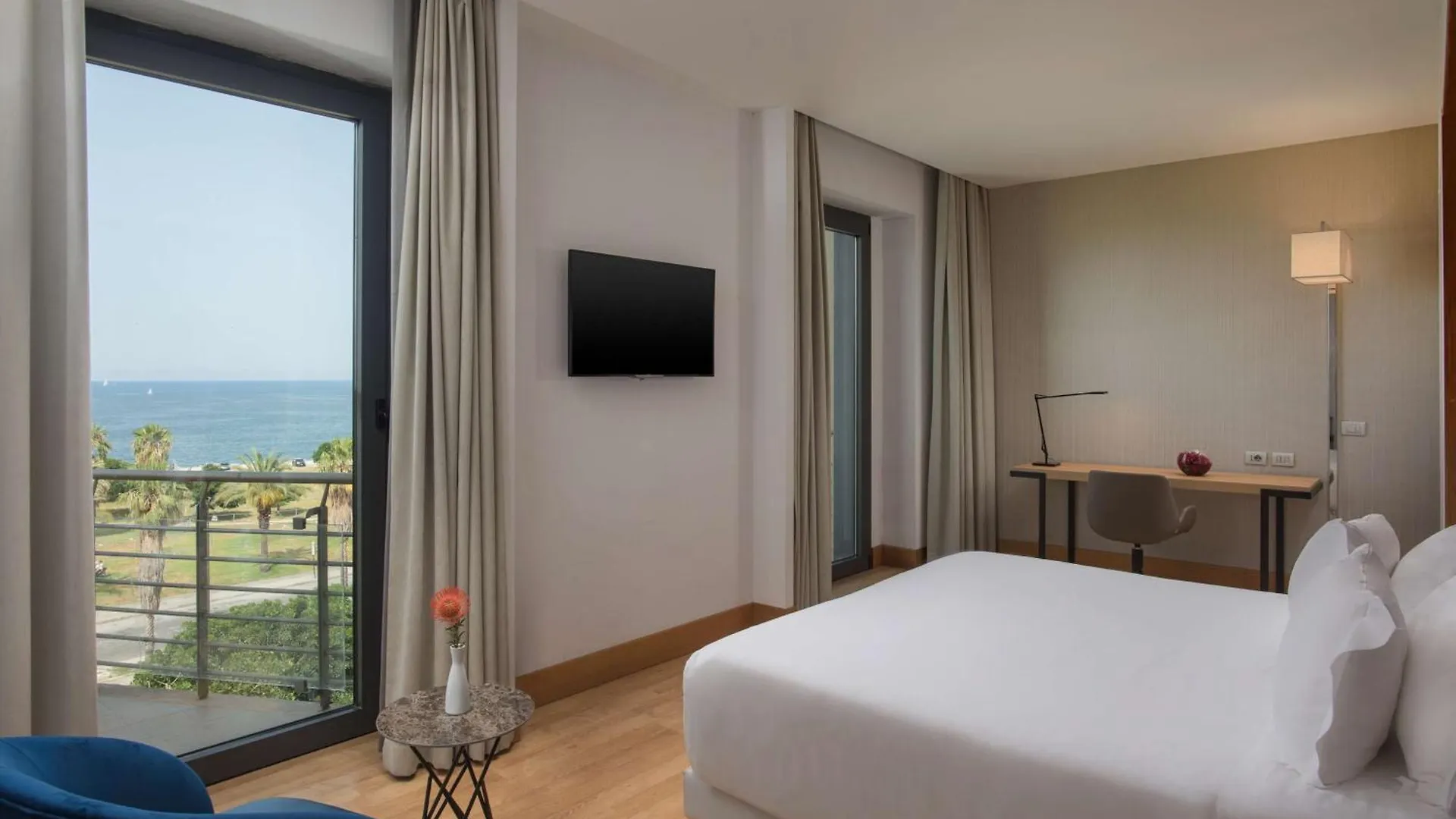 ****  Nh Palermo Hotel Italië