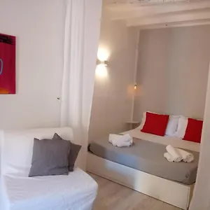 Studio10 Apartament Palermo
