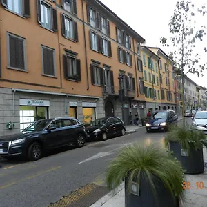 Center Apartament Bergamo