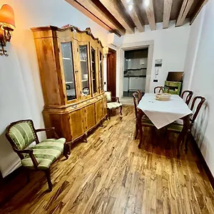 Tiepolo 3 Apartament Wenecja