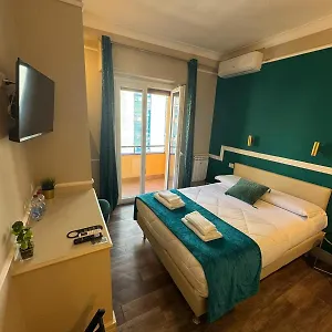 ** Casa de hóspedes Le Petit Bijou Itália