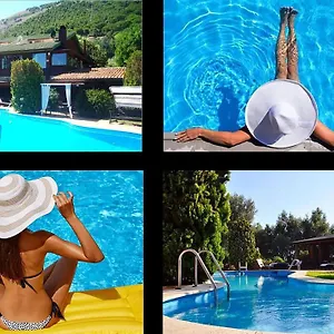 Small Paradise Accommodatie bij particulieren
