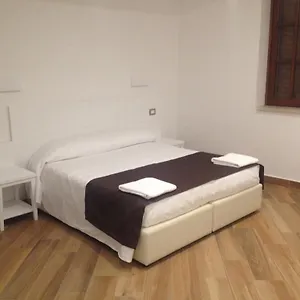 Hotell Il Pirata