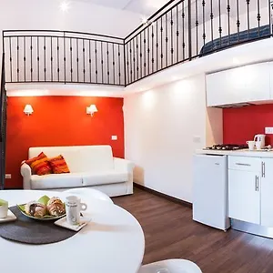  Apartamento Mergellina Itália