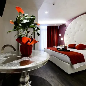 **** Hotel Vespasiano Itália
