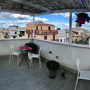 Bed & Breakfast Alma Nua