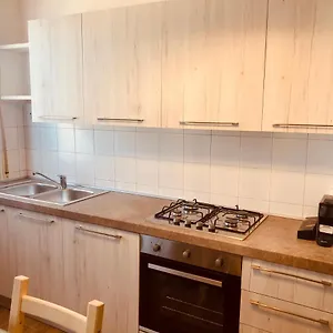  Apartamento Lund Itália
