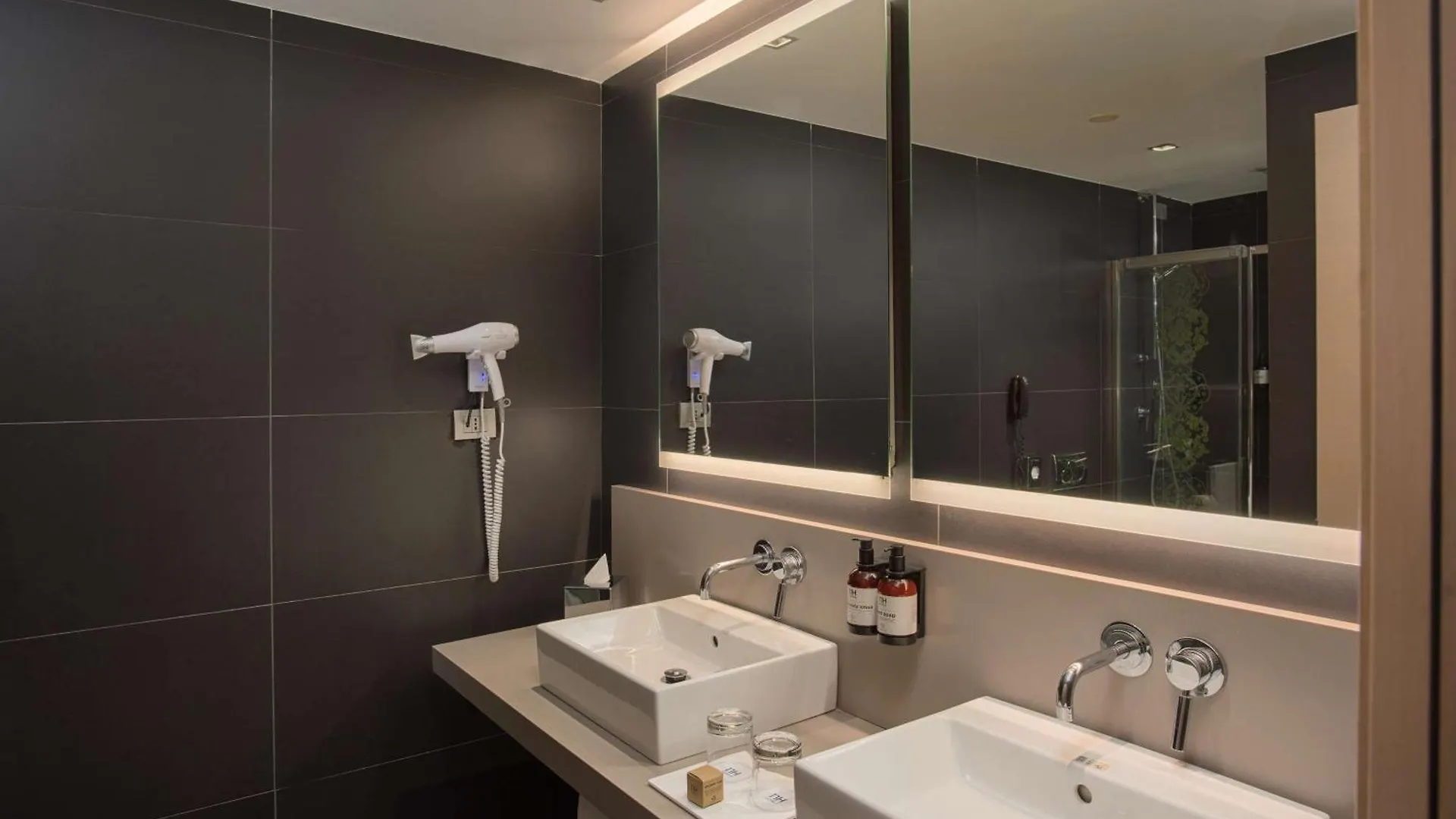 Hotel Nh Palermo