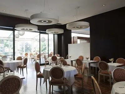 Hotel Nh Palermo